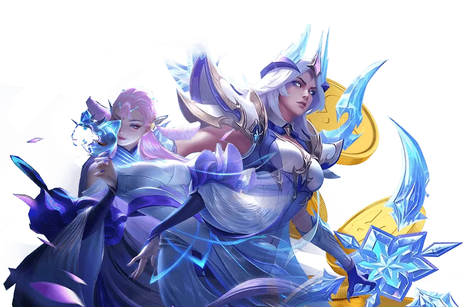 Gói chào mừng bl55